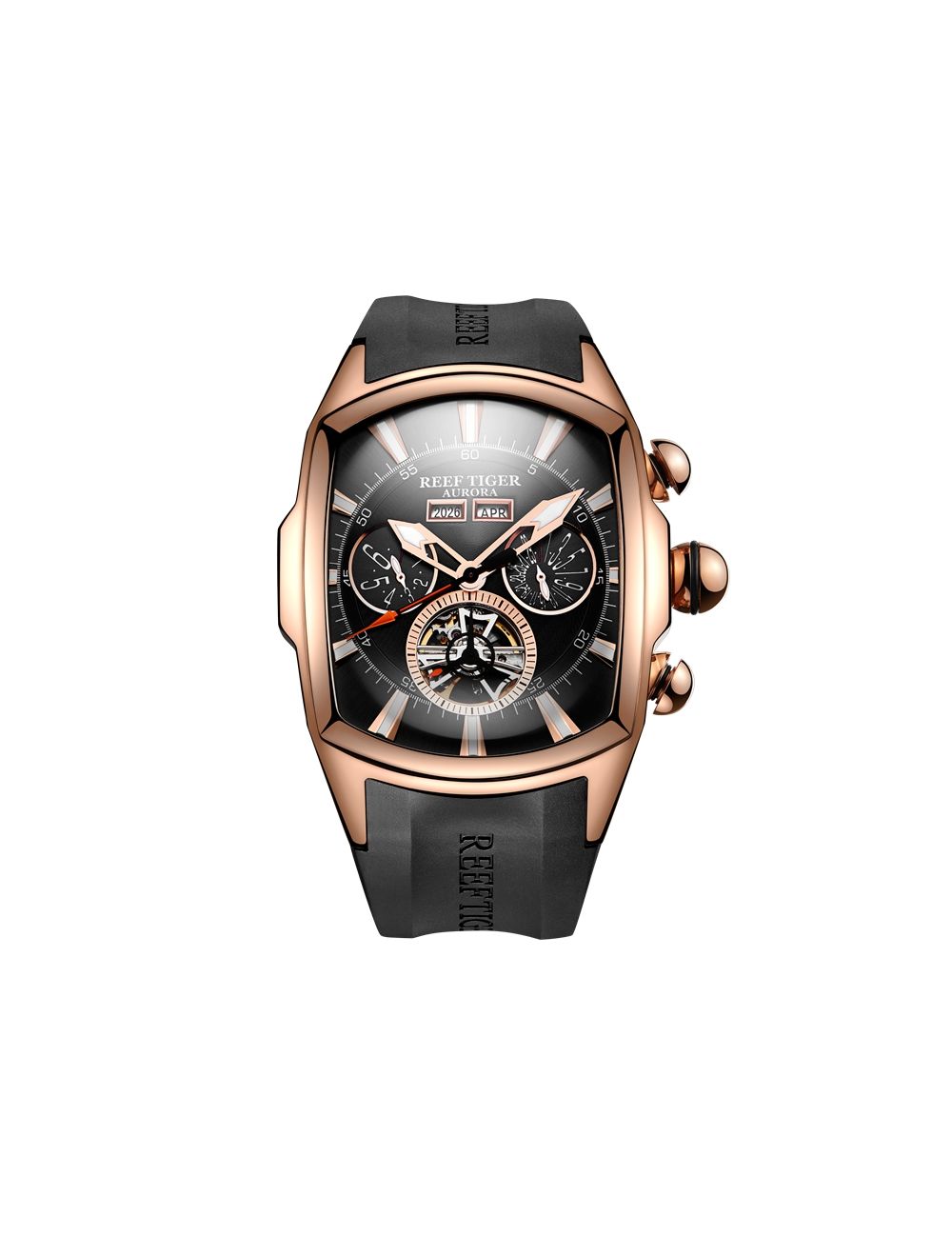 tourbillon orologi